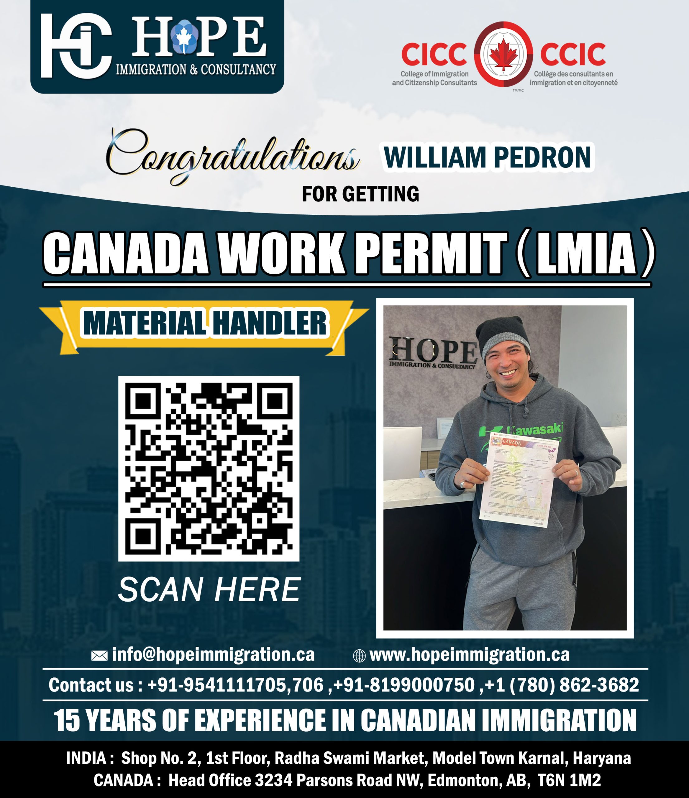 WILLAIM-PEDRON-WORK-PERMIT