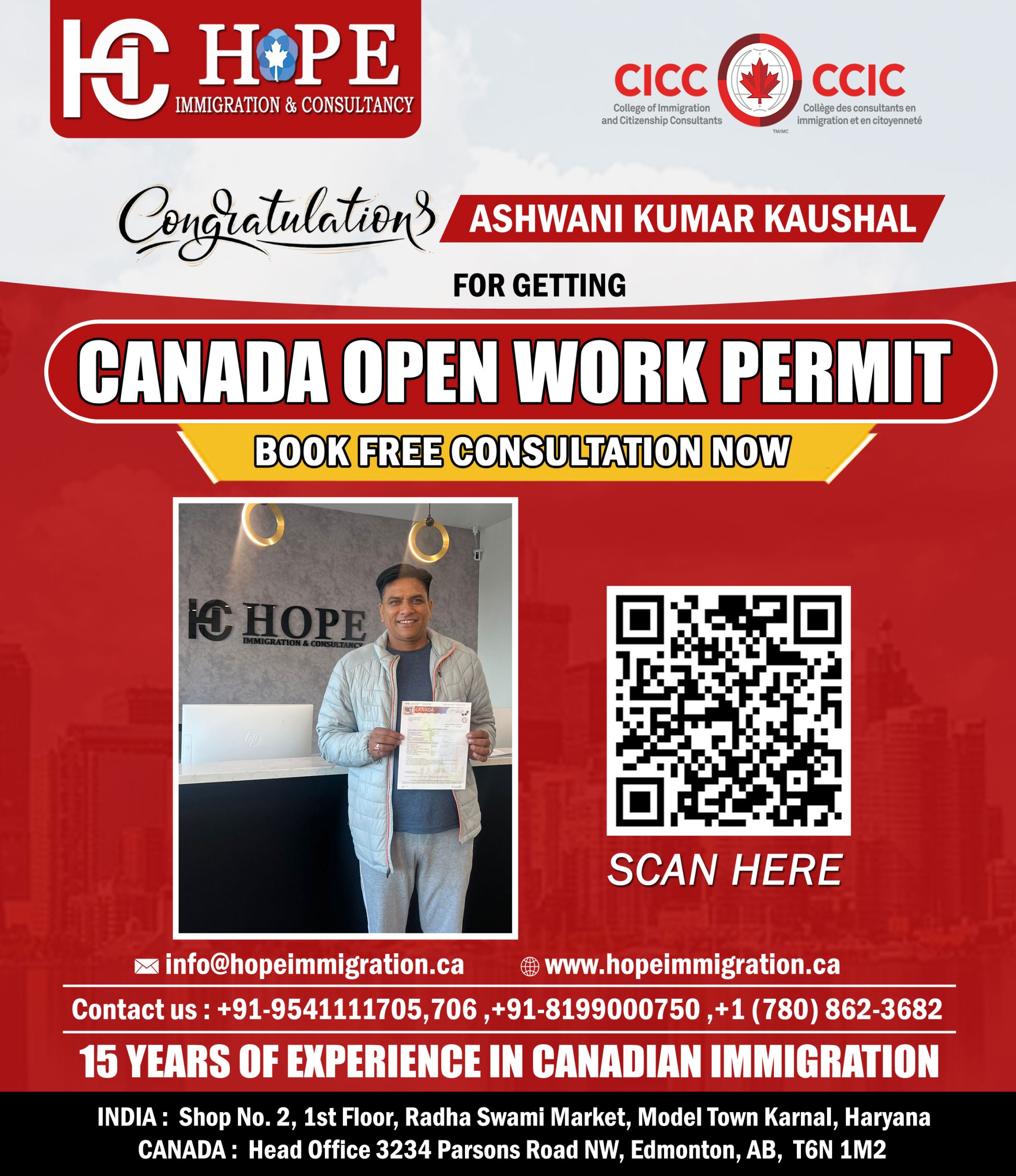 ashwani-kumar-kaushal-spous